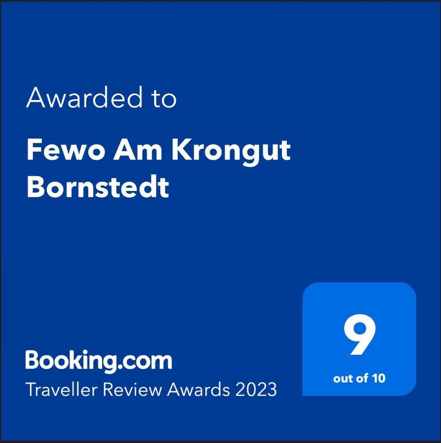 Fewo Am Krongut Bornstedt Potsdam Dış mekan fotoğraf