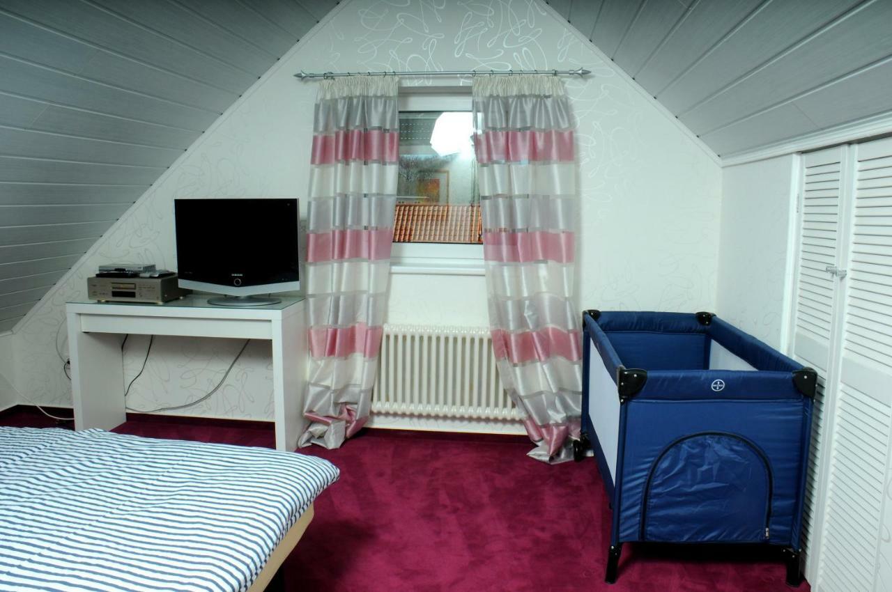 Fewo Am Krongut Bornstedt Potsdam Dış mekan fotoğraf